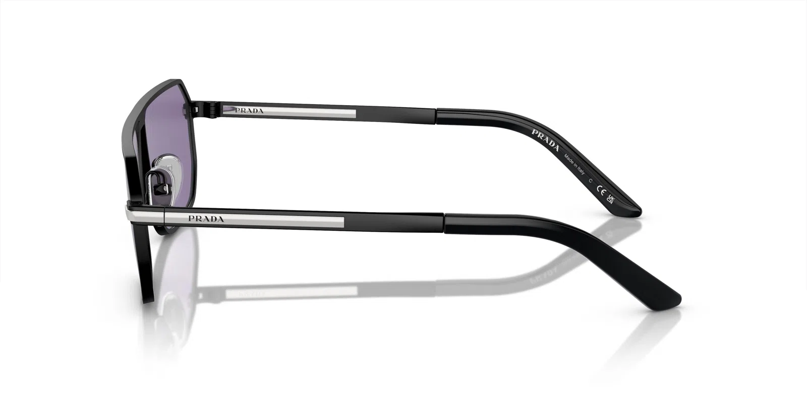 Prada A53S Sunglasses - view 19